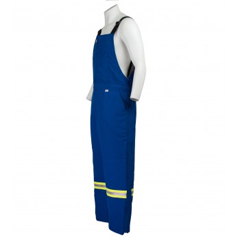 Nomex Insulated Bib Overall - Special Order Only