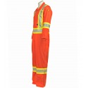 CSA FR Coverall 